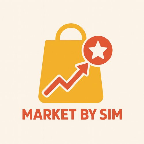 Market by Sim 